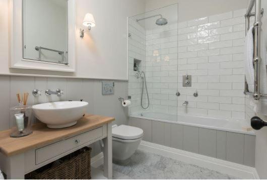 One Navy, Bath Apartment Exterior foto